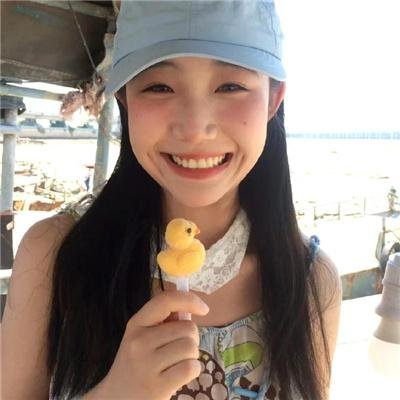 幸福来接龙 海报
